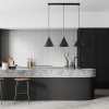 CONO black 10060 TK Lighting