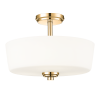 ASPEN gold C03354AU Cosmo Light