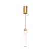 RAY LED gold P022PL-L10MG3K Maytoni