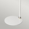 BALANCE white BALANCE-FL-WPN Elstead Lighting