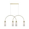 ANTIC III MOD302PL-04W Maytoni