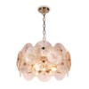 ASTER VIII MOD007PL-08G Maytoni