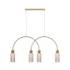 ANTIC III MOD302PL-04CG Maytoni