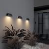 TRUPP graphite O429WL-L6GF3K Maytoni