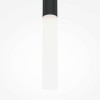 PRO SHADE LED black MOD157PL-L6B4K1 Maytoni
