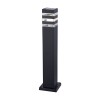UNTER DEN LINDEN black O578FL-01B Maytoni