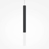 PRO SHADE LED black MOD157PL-L6B4K1 Maytoni