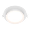 HOOP white DL086-GX53-RD-W Maytoni