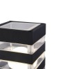 UNTER DEN LINDEN black O578FL-01B Maytoni
