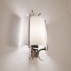 FARO W01053NI-WH Cosmo Light