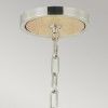 ALLIER light wood FE-ALLIER-P-L-LW Feiss