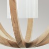 ALLIER light wood FE-ALLIER-P-L-LW Feiss