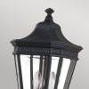 COTSWOLD LANE black FE-COTSLN4-M-BK Feiss