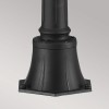 COTSWOLD LANE black FE-COTSLN4-M-BK Feiss