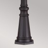 COTSWOLD LANE black FE-COTSLN5-L-BK Feiss