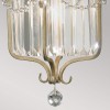 GIANNA gilded silver FE-GIANNA1C Feiss