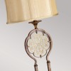 MARCELLA british bronze FE-MARCELLA-FL Feiss