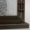 PEDIMENT dark aged copper FE-PEDIMENT-S Feiss