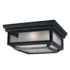 SHEPHERD dark weathered zinc FE-SHEPHERD-F Feiss