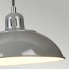 FRANKLIN FRANKLIN-P-GY Elstead Lighting