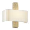 HADLEY W02579AU-WH Cosmo Light