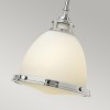 AMELIA chrome HK-AMELIA-P-M-CM Hinkley Lighting