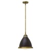 AMELIA bronze HK-AMELIA-P-M-RB Hinkley Lighting