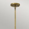 AMELIA bronze HK-AMELIA-P-M-RB Hinkley Lighting