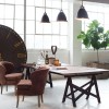 AMELIA bronze HK-AMELIA-P-M-RB Hinkley Lighting