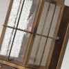 BINGHAM sienna HK-BINGHAM-S Hinkley Lighting