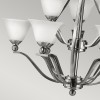 BOLLA brushed nickel HK-BOLLA9 Hinkley Lighting
