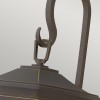 BROMLEY oil rubbed bronze HK-BROMLEY2-L Hinkley Lighting