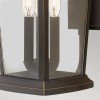 BROMLEY oil rubbed bronze HK-BROMLEY2-L Hinkley Lighting