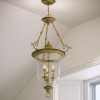 CAMBRIDGE burnished brass HK-CAMBRIDGE-P-L Hinkley Lighting