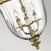 CAMBRIDGE burnished brass HK-CAMBRIDGE-P-S Hinkley Lighting