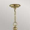 CAMBRIDGE burnished brass HK-CAMBRIDGE15 Hinkley Lighting