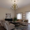 CAMBRIDGE burnished brass HK-CAMBRIDGE25 Hinkley Lighting