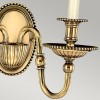 CAMBRIDGE burnished brass HK-CAMBRIDGE2 Hinkley Lighting