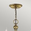 CAMBRIDGE burnished brass HK-CAMBRIDGE6 Hinkley Lighting