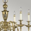 CAMBRIDGE burnished brass HK-CAMBRIDGE6 Hinkley Lighting