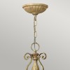 CARABEL brushed champagne HK-CARABEL-P-B Hinkley Lighting