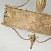 CARABEL brushed champagne HK-CARABEL-P-B Hinkley Lighting