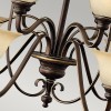 CELLO antique bronze HK-CELLO15 Hinkley Lighting