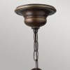 CELLO antique bronze HK-CELLO3 Hinkley Lighting