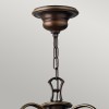 CELLO antique bronze HK-CELLO9 Hinkley Lighting