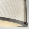 CHARLOTTE antique nickel HK-CHARLOTTE-SF-AN Hinkley Lighting