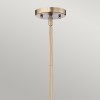 CONGRESS brushed caramel HK-CONGRESS-P-A-BC Hinkley Lighting