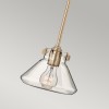 CONGRESS brushed caramel HK-CONGRESS-P-A-BC Hinkley Lighting