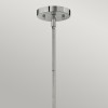 CONGRESS chrome HK-CONGRESS-P-A-CM Hinkley Lighting