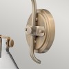 CONGRESS brushed caramel HK-CONGRESS1-A-BC Hinkley Lighting